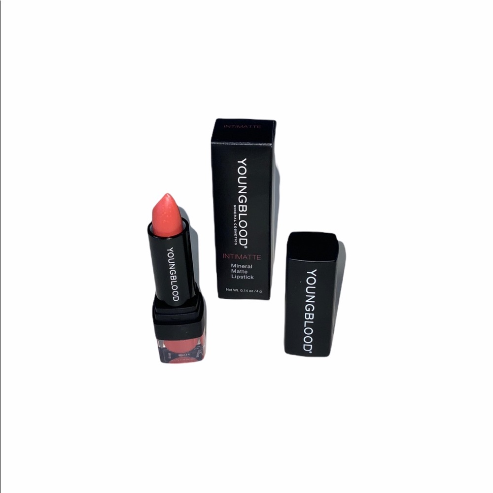 Lipstick: Flirt